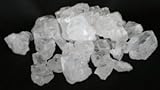  Biova Gourmetsalz Kubisches Halit Salz, Granulat, 3-5 mm 1kg [Salzmühlen-Salz]