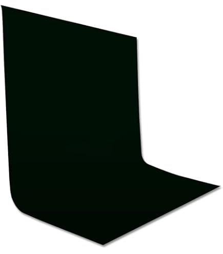 Relota Support Fond Photo 200cm x 300cm, Réglable Support Toile d
