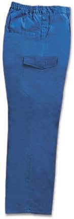 Vesin M93450 – Multi-Pocket Trousers Tergal pgm-31 Size 50 – XL