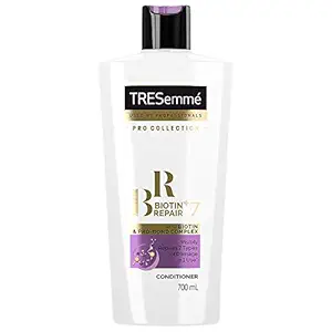 Tresemme Biotin repair 7 Conditioner with Biotin & Pro-Bond Complex 700 ml