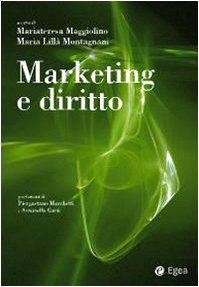 Download Marketing e diritto Download Marketing e diritto