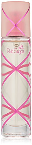 Pink Sugar by Aquolina Eau de Toilette Spray 30ml
