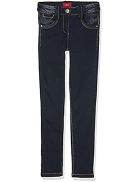 s.Oliver Mädchen Jeanshose
