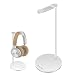 Produktbild Kopfhörer Ständer New Bee Universal Aluminium Kopfhörer Halter abnehmbare Headset Halterung für und alle Gaming Bluetooth Kopfhörer