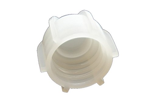 Neu Verschlusskappe Kartusche 3 Stück