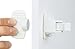 BabyDan Magnetic Drawer and Cupboard Lock Set - 4 Locks and 1 Key