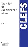 Une société de communication ?