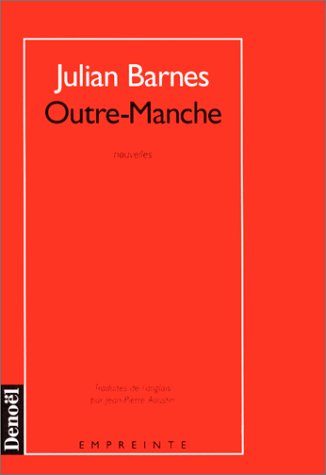 couverture de : Outre-Manche