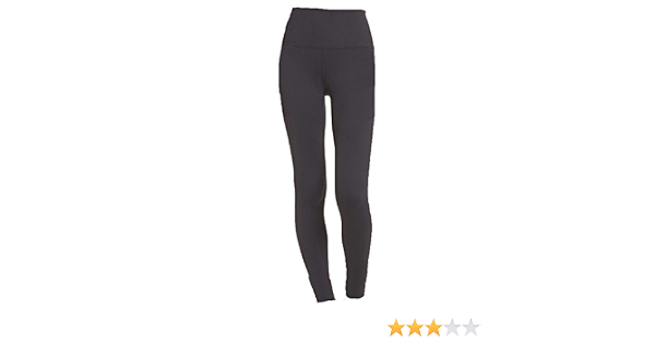 Zella Live In High Waist Leggings Black 
