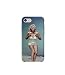 Produktbild GlamourLab Marilyn Monroe Retro Suit Pinup Protective Case Cover Hard Plastic Handyhülle Schutz Hülle for iPhone 7 Gift Christmas