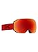 Produktbild Anon M2 Snoboardbrille - red/Sonar red