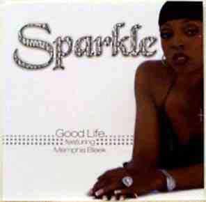 Preisvergleich Produktbild Good Life (feat. Memphis Bleek) (UK Import)