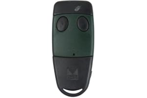 TELECOMMANDE Ouverture Portail Cardin S449-QZ2 pre-codè 2 Functions