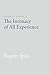 Presence, Volume II: The Intimacy of All Experience by Rupert Spira