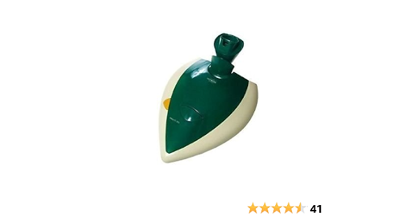 vorwek LUCIDATRICE CUORE FOLLETTO PULILUX PL 515 ADATTO MODELLI 130 131 135  136 140-12 mesi garanzia : Amazon.it: Fai da te