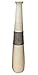Produktbild Keramik Vase Kegelvase Bodenvase "MANGARI" champagner/gold H 100 cm B 17 cm 43128