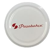 Pasabahce Canned Bottle Cap 50 Pack
