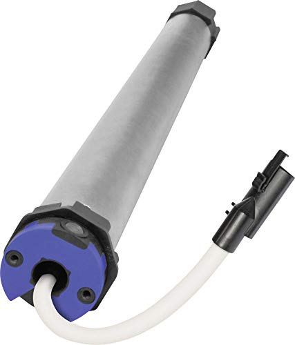 Preisvergleich Produktbild WR Rademacher Rohrmotor C-line Medium 10 Nm