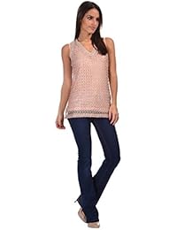 Miss June - Top DIANE - Mujer