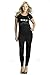 Soft Touch Maternity Leggings, UK Size 16 (XL)