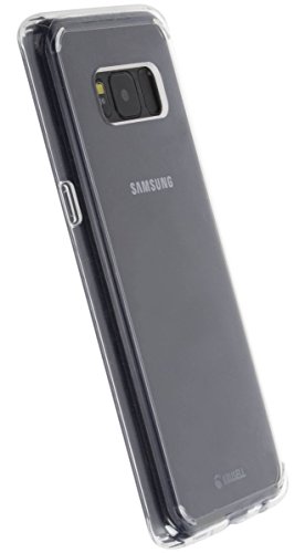 Preisvergleich Produktbild Krusell Kivik Schutzhülle - für Samsung Galaxy S8