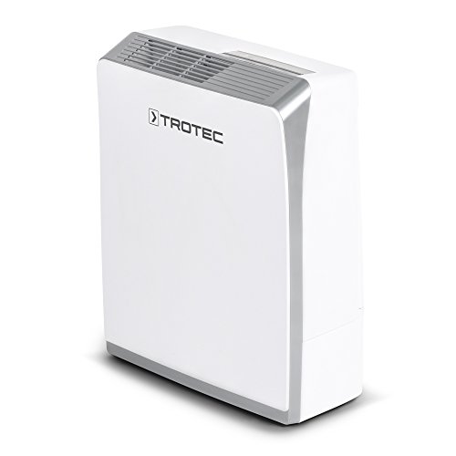 TROTEC Luftentfeuchter Adsorptionstrockner TTR 56 E (max. 9 L/Tag) - 5