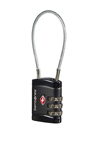 ▷ Comprar CANDADOS SAMSONITE 【Tienda OnLine】