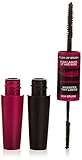 Maybelline Mascara Falsies Big Eyes, 9 ml - Black