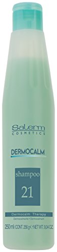 Salerm Cosmetics Dermocalm Champú - 250 ml