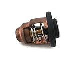Termostato yamasco 6e5 - 12411 - 02 termostato para Yamaha Outboard 115hp 130Hp 150hp 175hp 115 130 150 175 50 6e5 - 12411