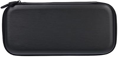 AmazonBasics Étui de transport pour Nintendo Switch - Noir
