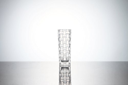Spiegelau & Nachtmann, Vase, Kristallglas, 16 cm, 0082087-0, Bossa Nova - 2