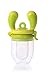 Kidsme Food Feeder (Small, Lime Green)