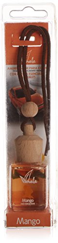 ambientador varala coche 15 ml mango