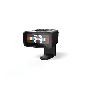 D'Addario NS Micro Clip-On Tuner