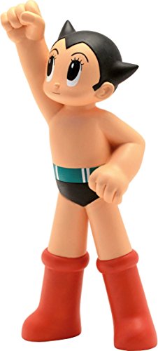 Plastoy Figurine Tirelire de Collection Astro Boy 33cm 80056 (2016)
