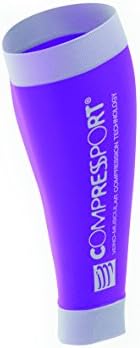 Compressport R2 Race & Recovery Calf Guards