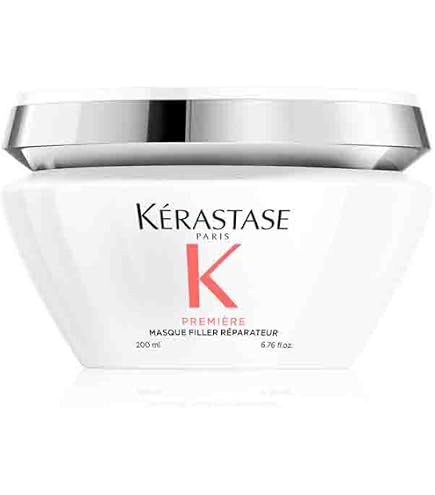 Kerastase Discipline Masque Oleo-Relax For Unisex, 500 ml : Amazon