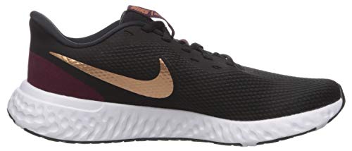 Nike Revolution 5 Icon Clash Women's Running Shoe - Black | BQ3207-003 |  FOOTY.COM