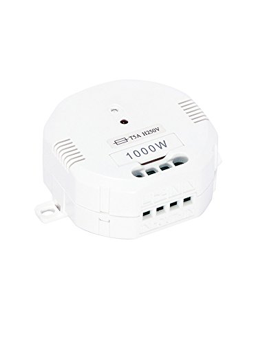 Getdio 54755,Module Luminaire On/Off