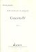 Produktbild Concerto Nr. 4 G-Dur: op. 10/4. RV 435/PV 104. Flöte (Alt-Blockflöte), Streichorchester und Basso continuo. Violoncello/Kontrabass. (Antiqua)