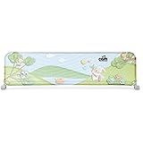 Cam Barrera de Cama Dolcenanna Pop 150cms Color 225