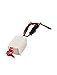 Move&Moving(TM) AC-DC 85-265V 3-14V x1W Waterproof LED Driver Converter