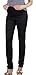Maternity Trousers / Slim Jeans Denim over bump 3015 (12, Black)