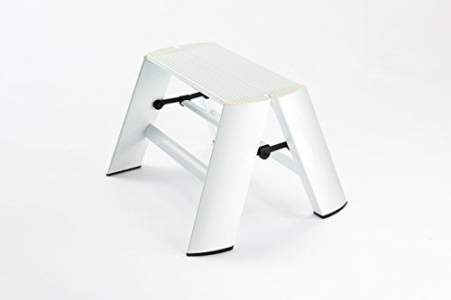 Lucano Paso Taburete 1-Step