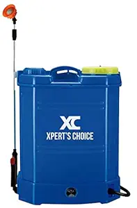 XPERTS CHOICE Battery Operated Sprayer 16L (12V 8A)