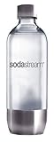 Sodastream 30B082 Bouteille Base Métal