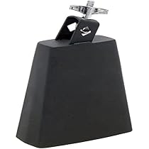 Tamburello Nino Percussion In ABS, 30,5 Cm (12") - Robusto E Colorato, Con Battitore In Legno