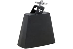 GEWAPURE PURE GEWA CLUB SALSA F834092 6-Inch Cowbell