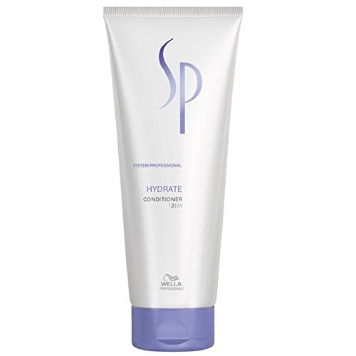 Wella SP Hydrate Conditioner (200ml) by Wella SP